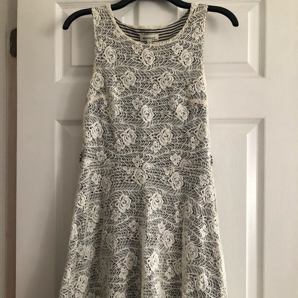 Juniors dress